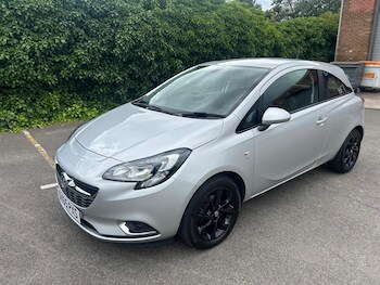 Used Vauxhall Corsa 2015 for sale - 76627468: Photo