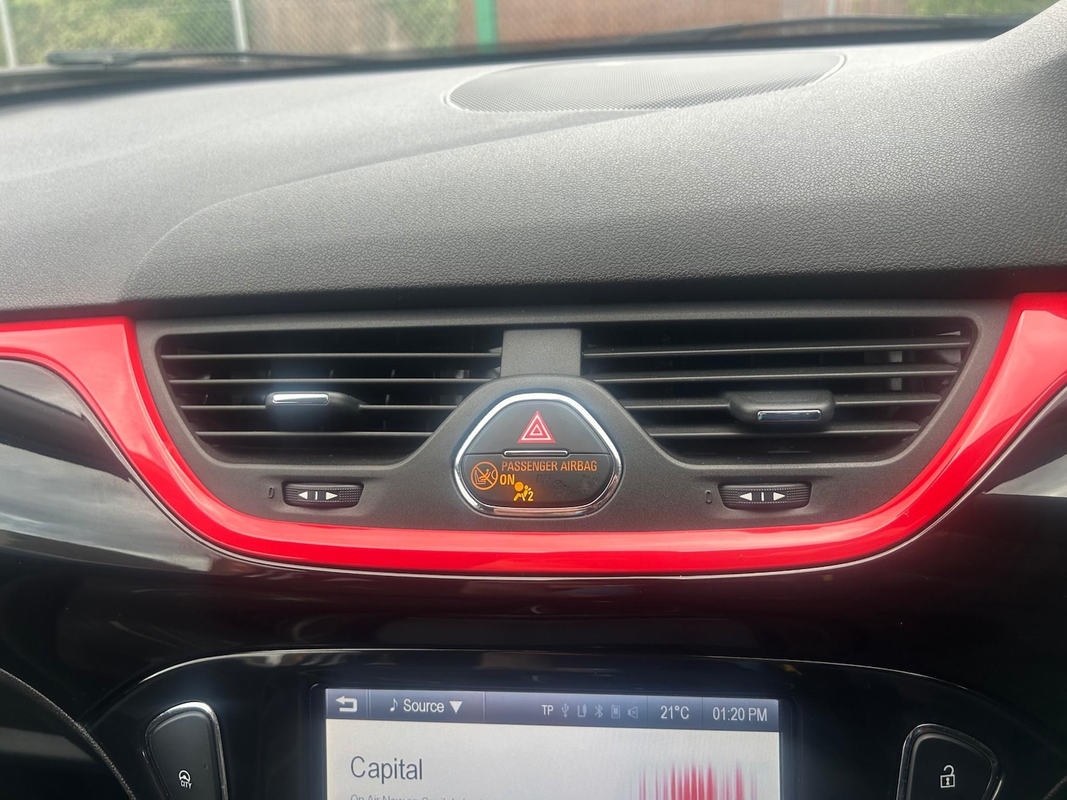 Used Vauxhall Corsa 2015 for sale - 76627468: Photo 30