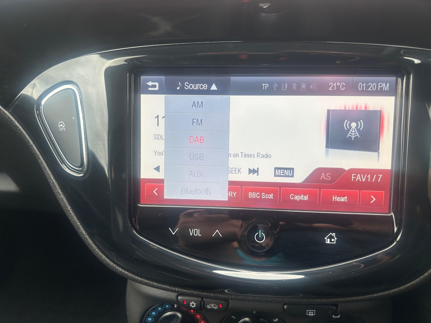 Used Vauxhall Corsa 2015 for sale - 76627468: Photo 31