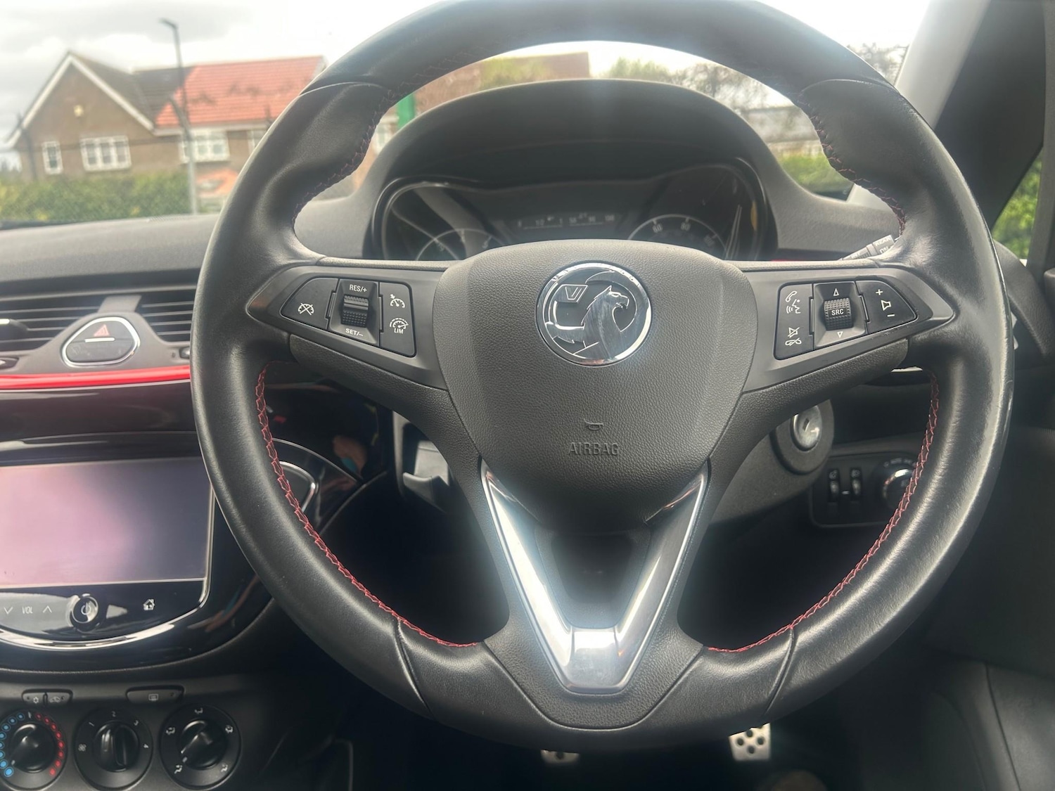 Used Vauxhall Corsa 2015 for sale - 76627468: Photo 36