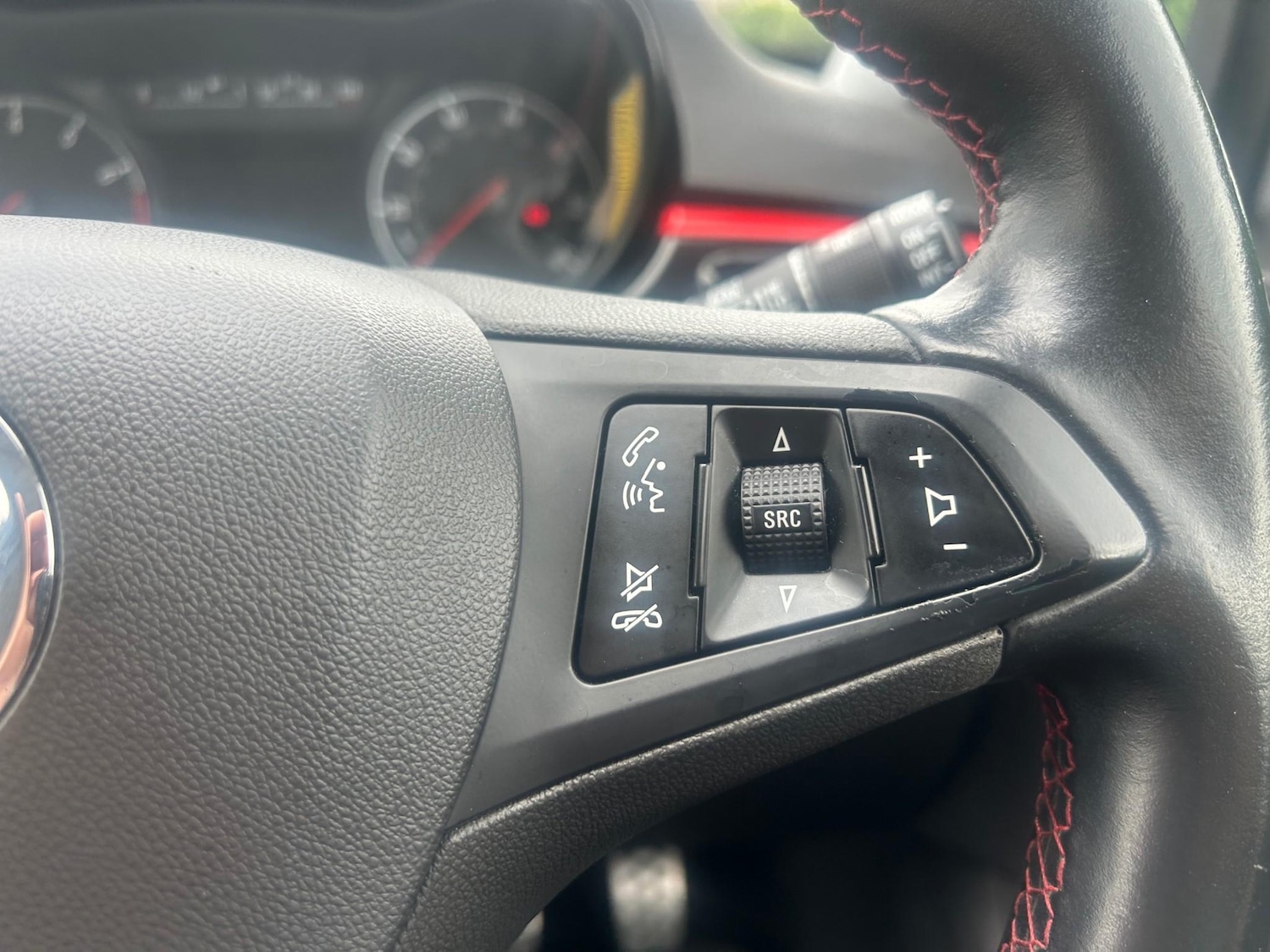 Used Vauxhall Corsa 2015 for sale - 76627468: Photo 38