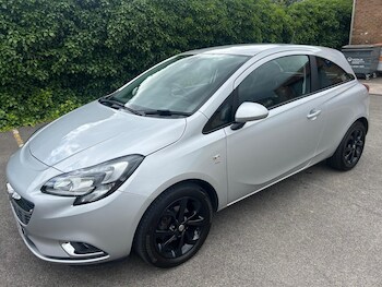 Used Vauxhall Corsa 2015 for sale - 76627468: Photo