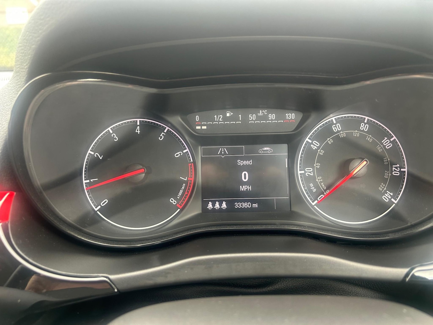 Used Vauxhall Corsa 2015 for sale - 76627468: Photo 43