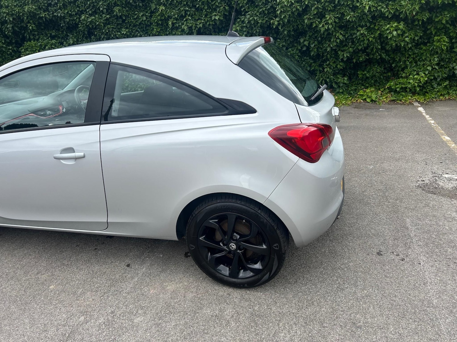 Used Vauxhall Corsa 2015 for sale - 76627468: Photo 6
