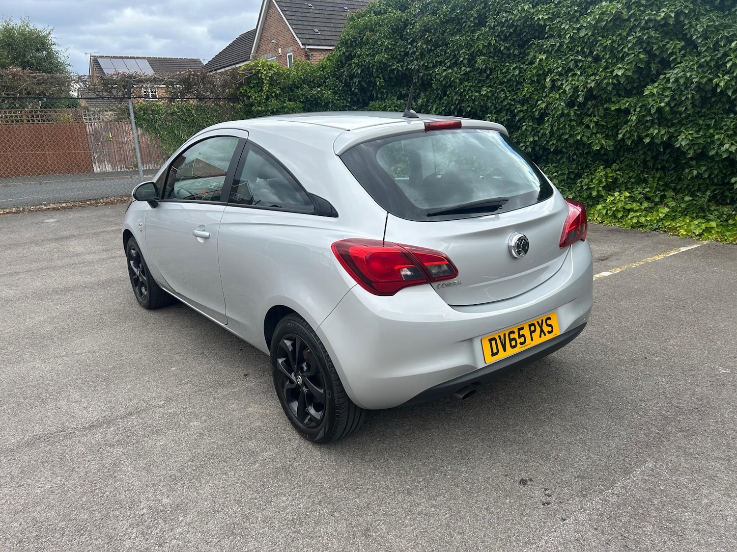 Used Vauxhall Corsa 2015 for sale - 76627468: Photo 7