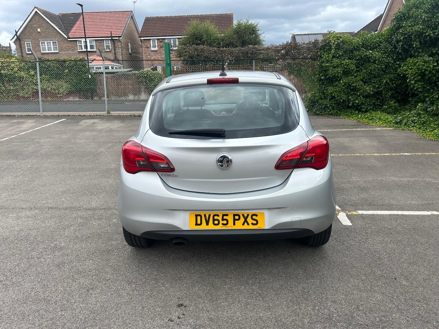 Used Vauxhall Corsa 2015 for sale - 76627468: Photo 8