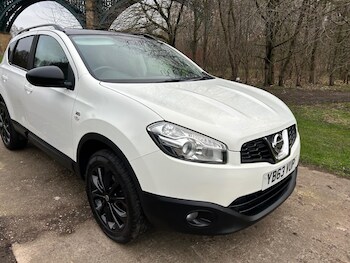 Used Nissan Qashqai 2013 for sale - 77450833: Photo