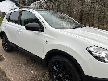 Used Nissan Qashqai 2013 for sale - 77450833: Photo