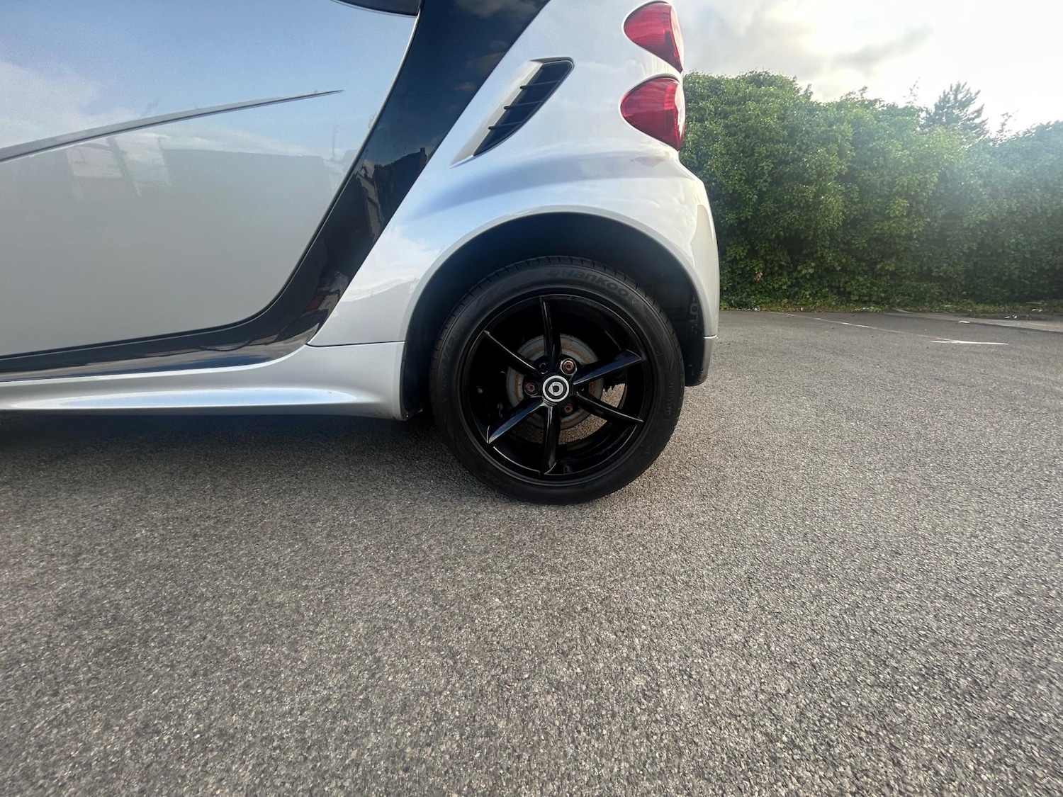 Used smart fortwo 2014 for sale - 76627458: Photo 11