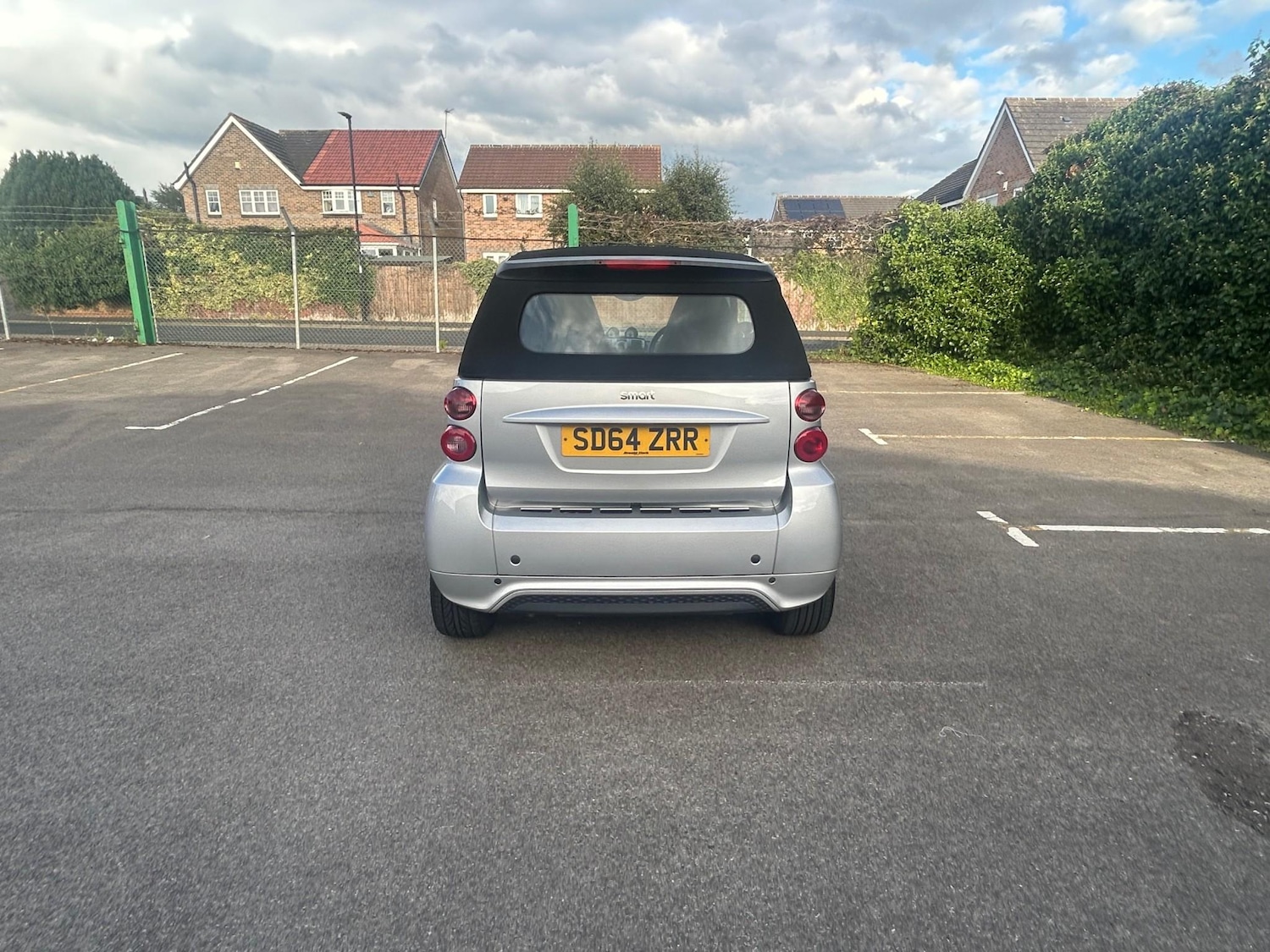 Used smart fortwo 2014 for sale - 76627458: Photo 14