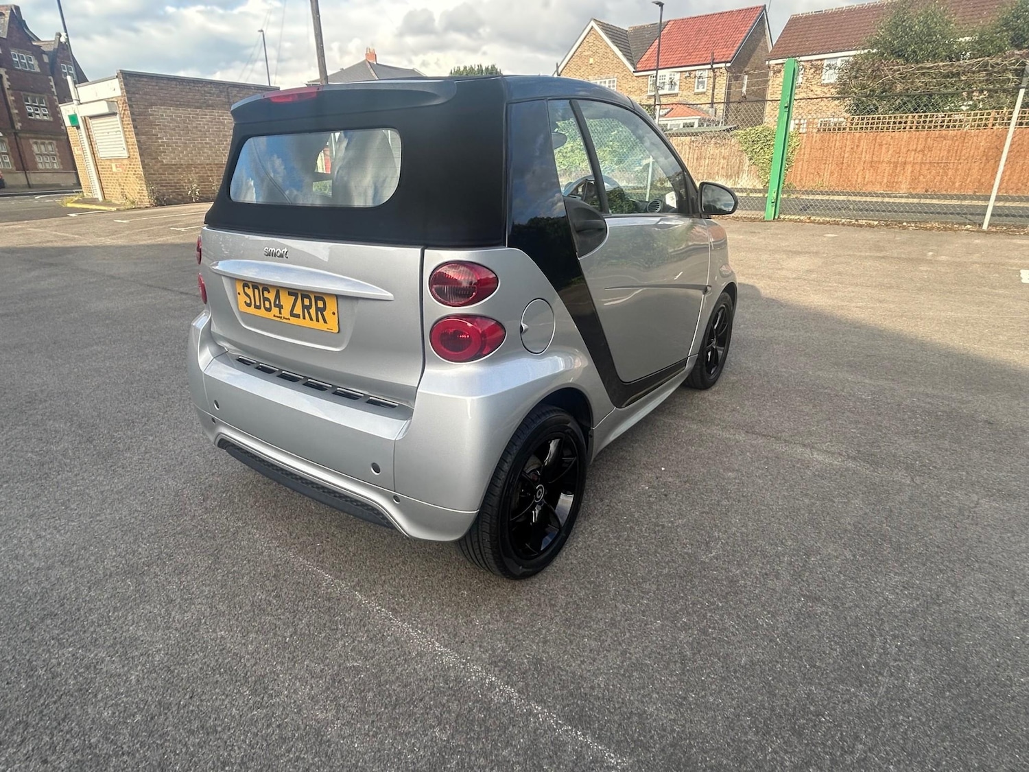 Used smart fortwo 2014 for sale - 76627458: Photo 15
