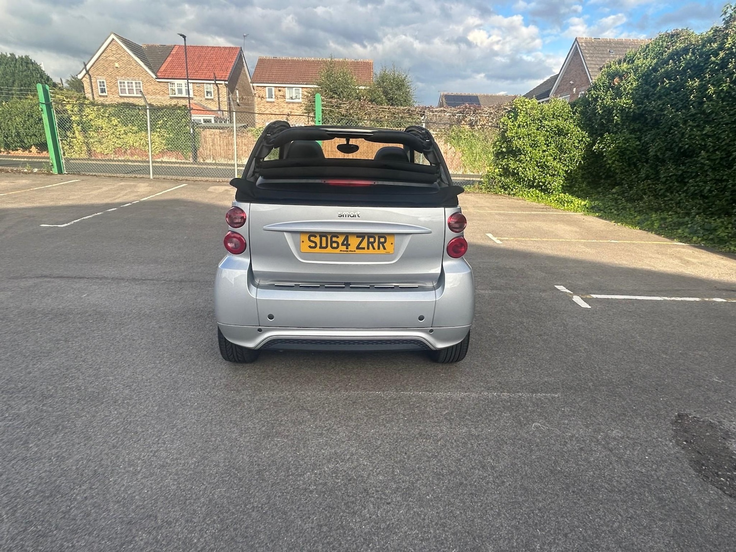 Used smart fortwo 2014 for sale - 76627458: Photo 16