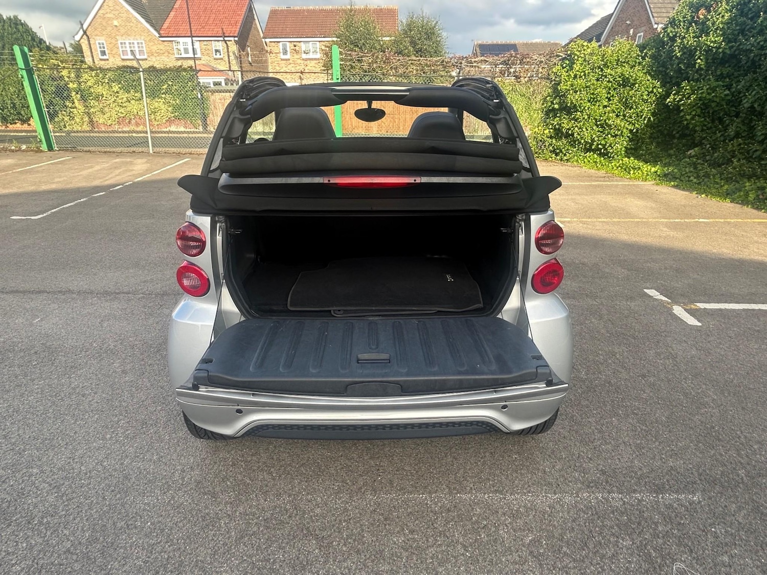 Used smart fortwo 2014 for sale - 76627458: Photo 17