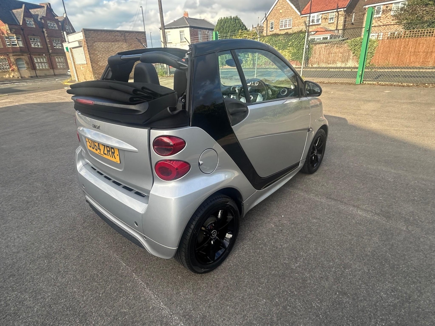 Used smart fortwo 2014 for sale - 76627458: Photo 18