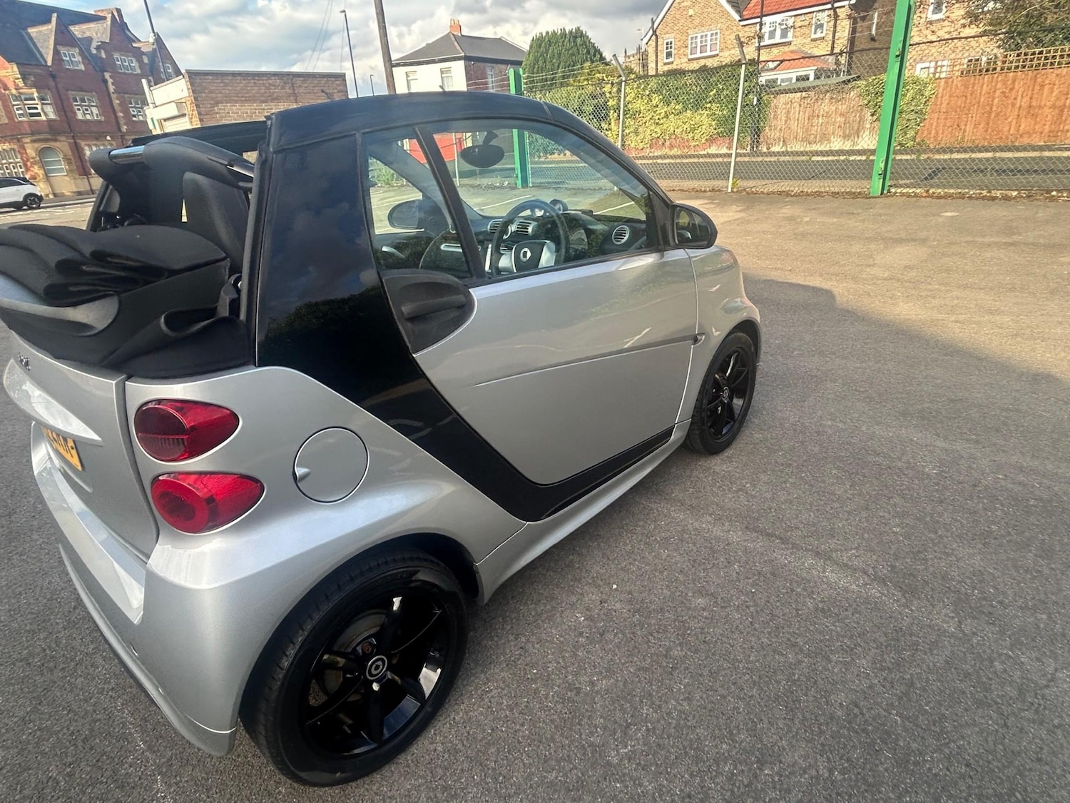Used smart fortwo 2014 for sale - 76627458: Photo 19