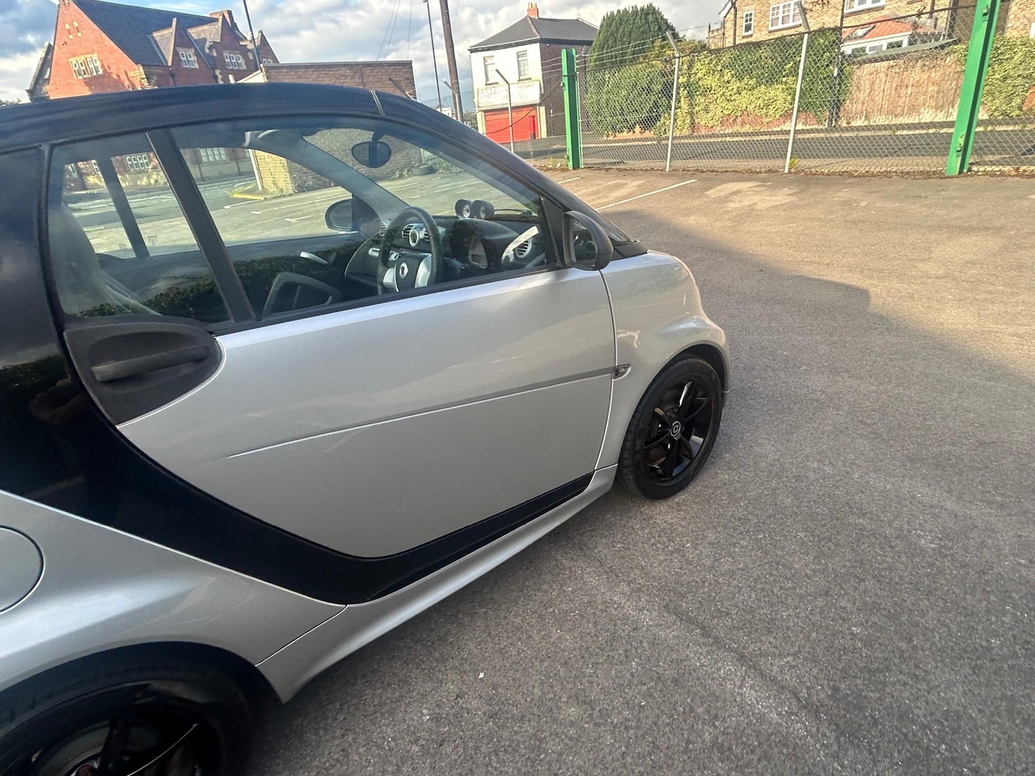 Used smart fortwo 2014 for sale - 76627458: Photo 20