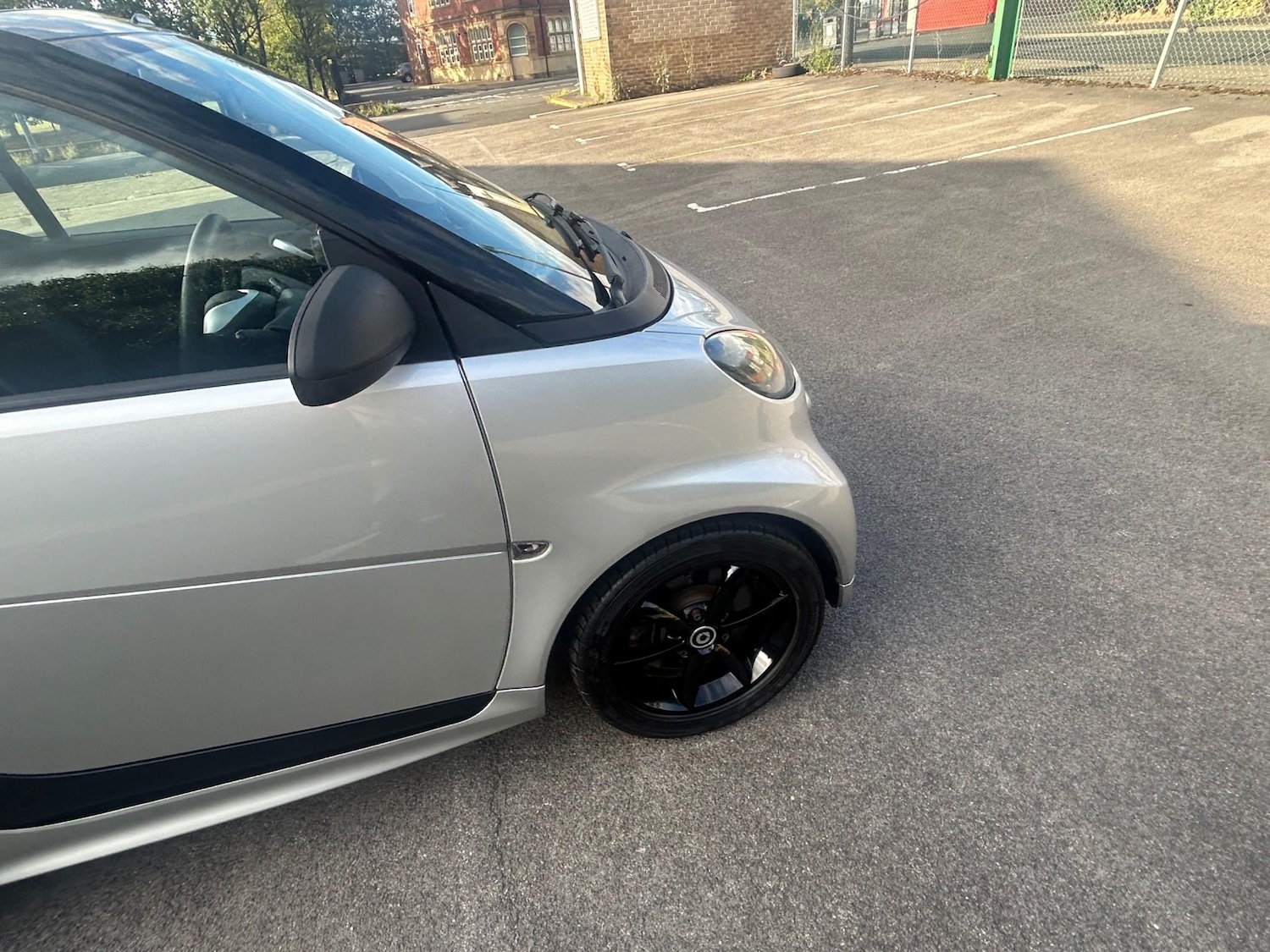 Used smart fortwo 2014 for sale - 76627458: Photo 21