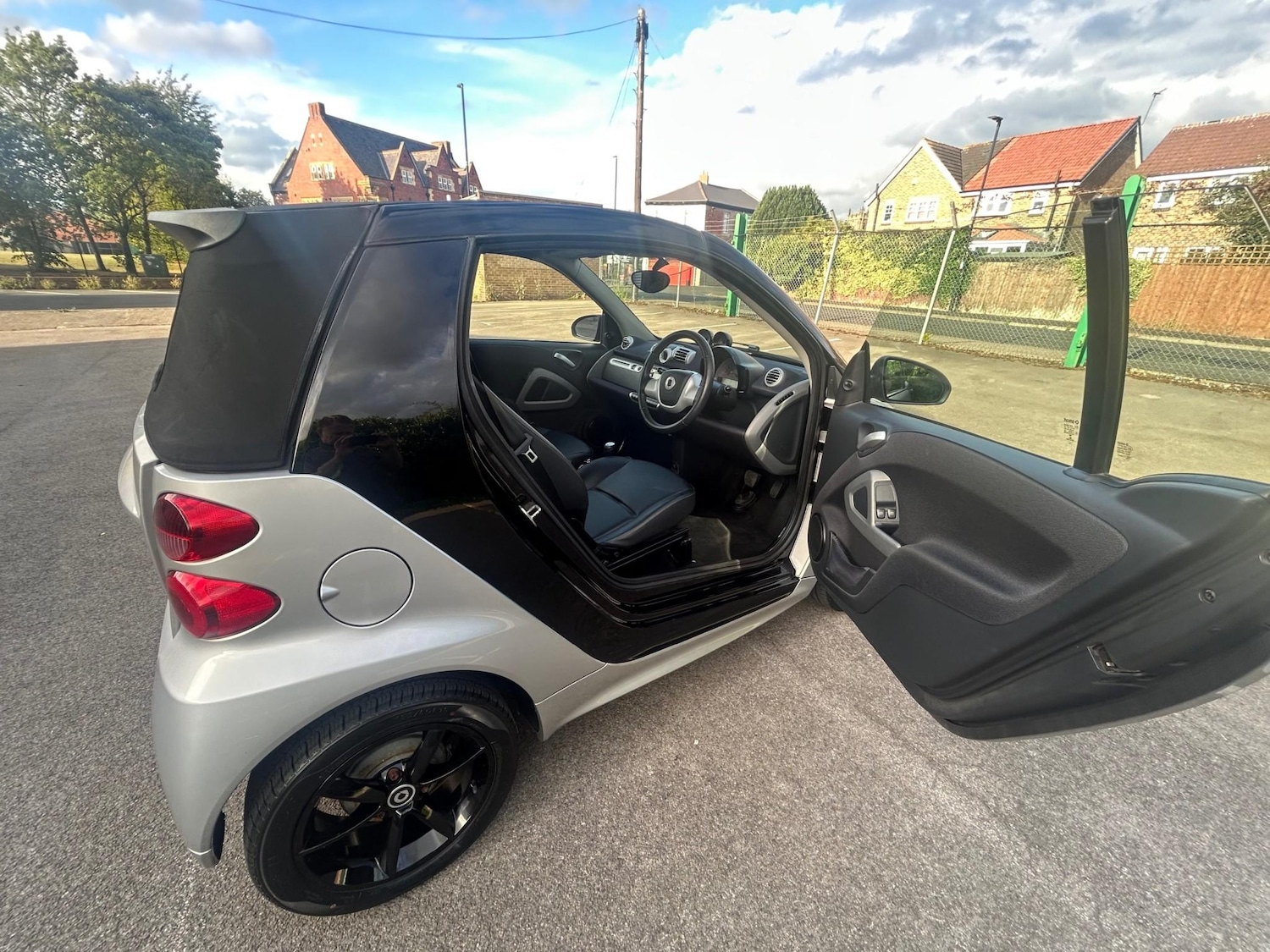 Used smart fortwo 2014 for sale - 76627458: Photo 23