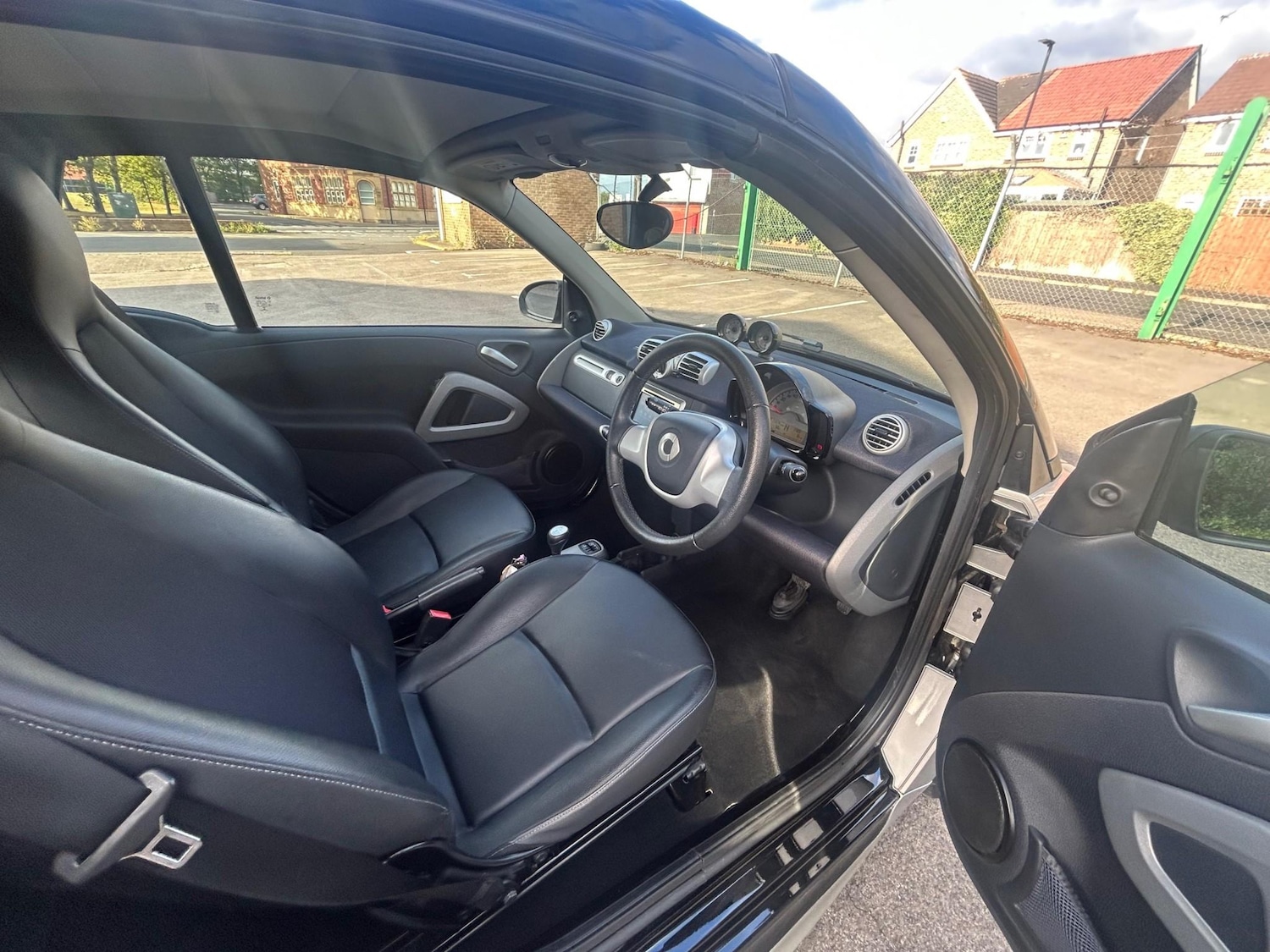 Used smart fortwo 2014 for sale - 76627458: Photo 24