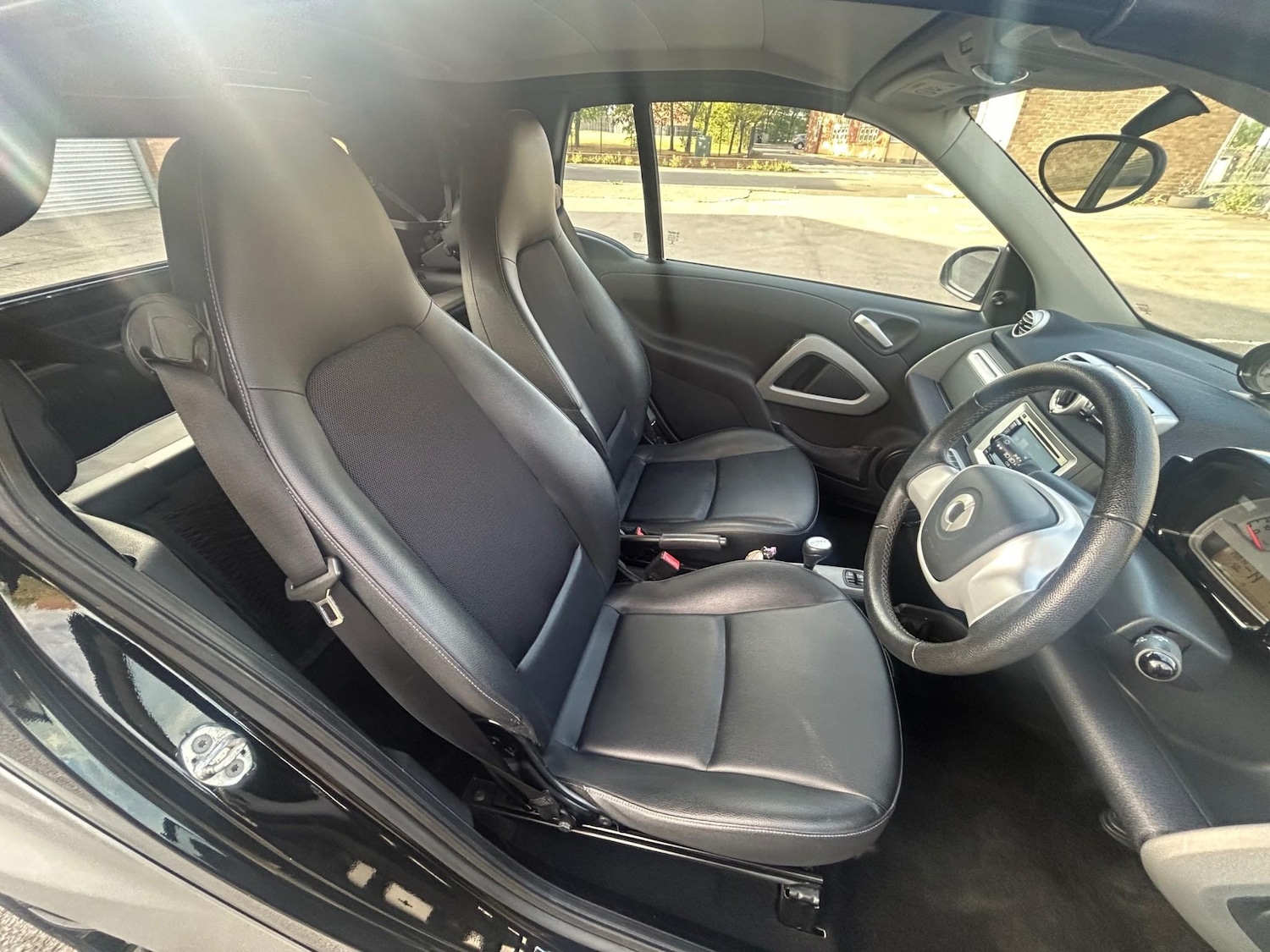 Used smart fortwo 2014 for sale - 76627458: Photo 25