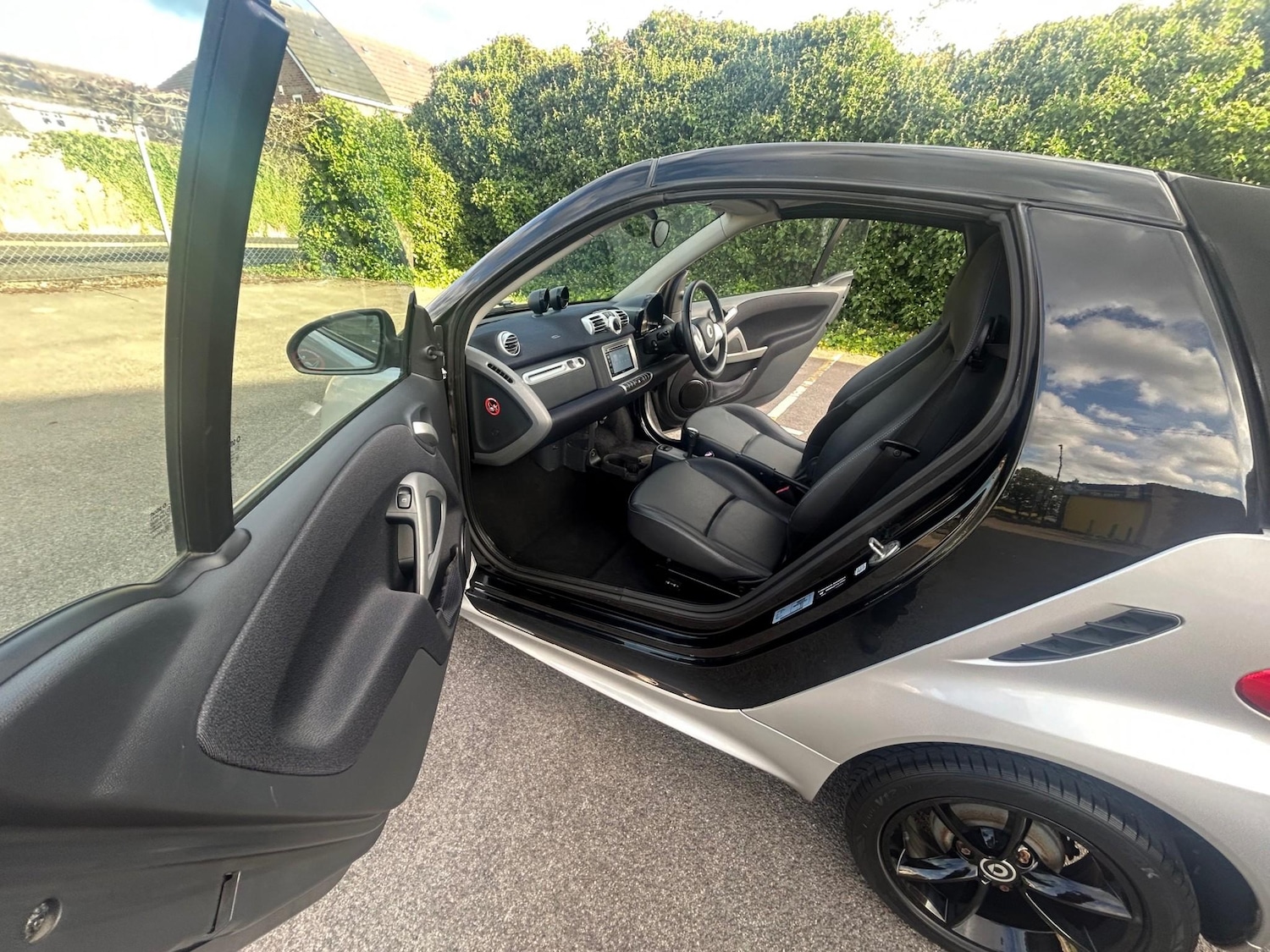 Used smart fortwo 2014 for sale - 76627458: Photo 27