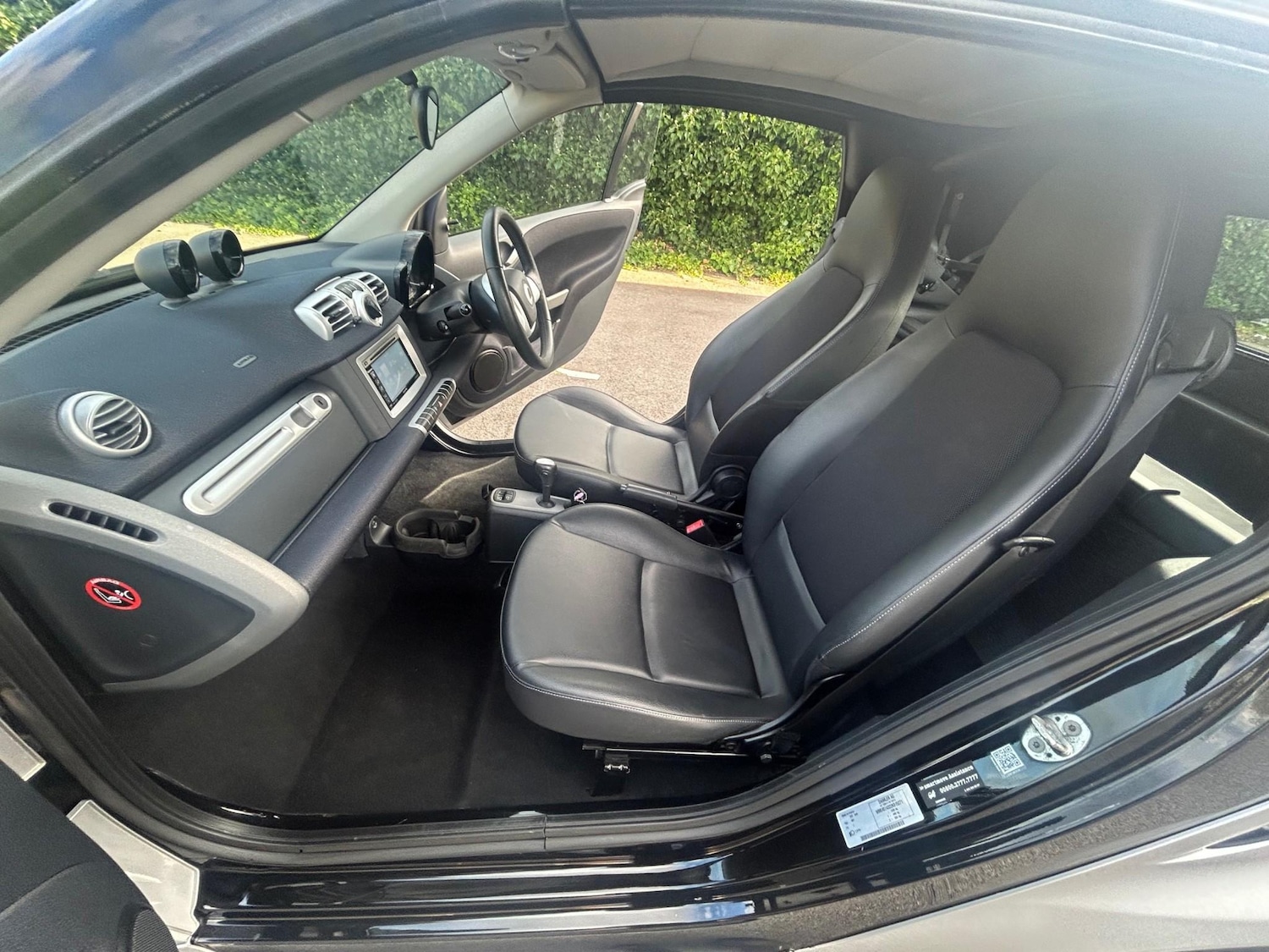 Used smart fortwo 2014 for sale - 76627458: Photo 28