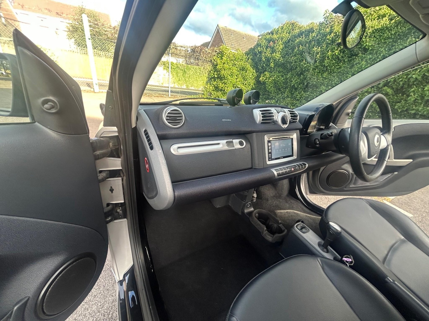 Used smart fortwo 2014 for sale - 76627458: Photo 29