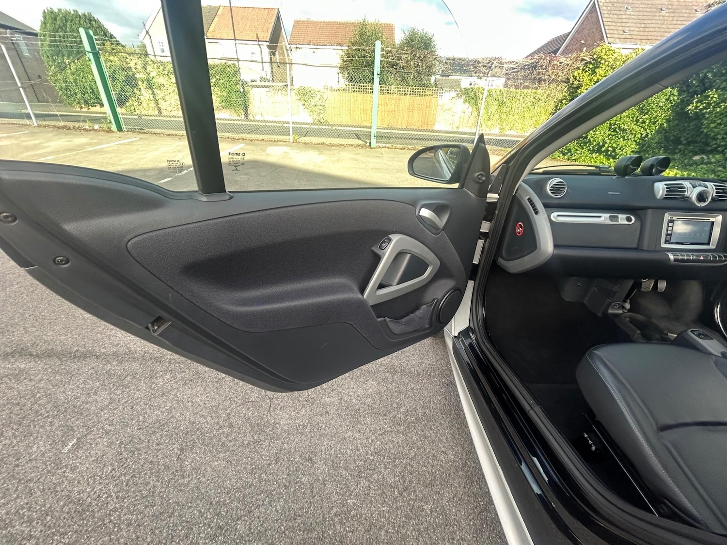 Used smart fortwo 2014 for sale - 76627458: Photo 30