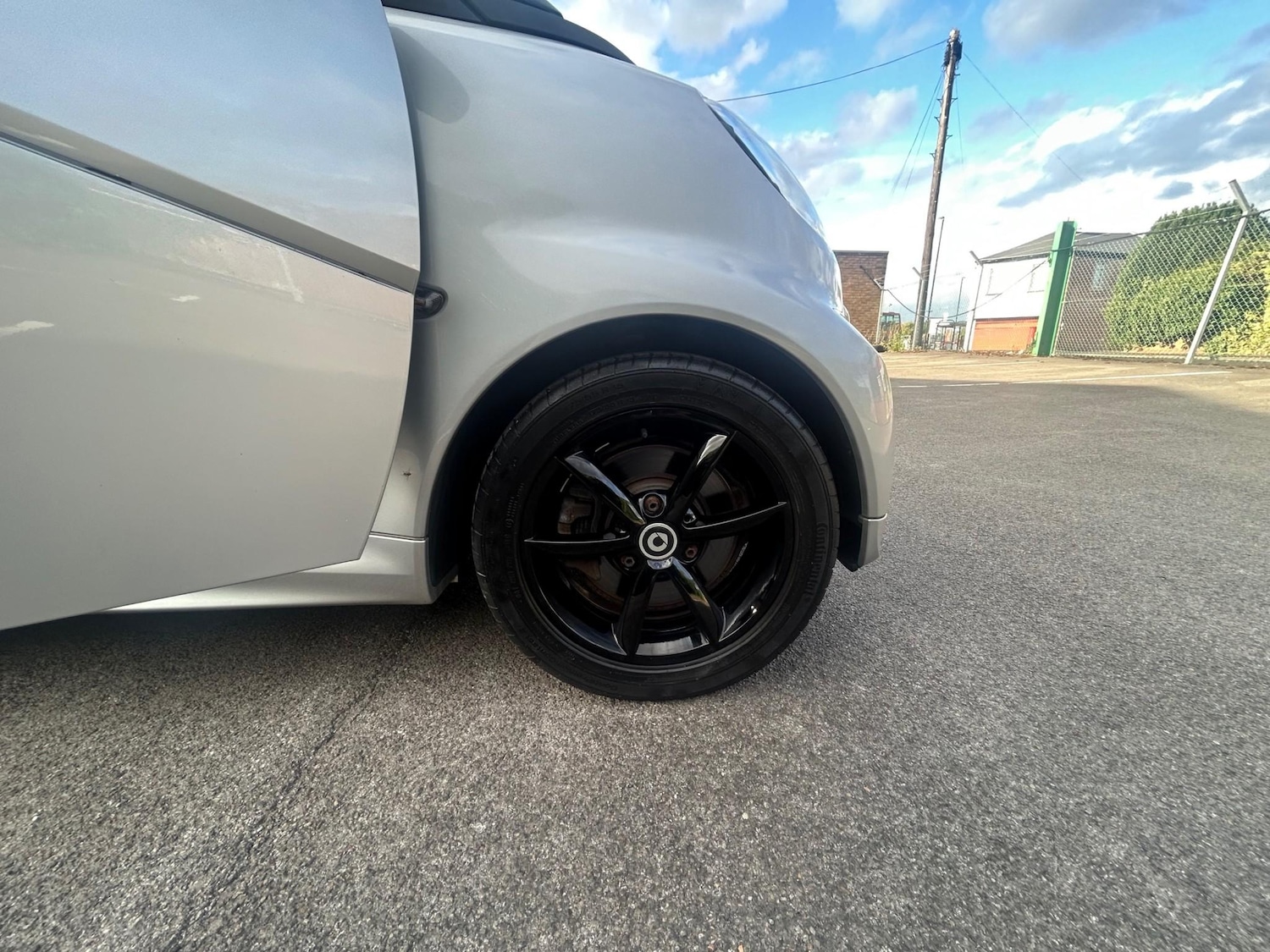 Used smart fortwo 2014 for sale - 76627458: Photo 31