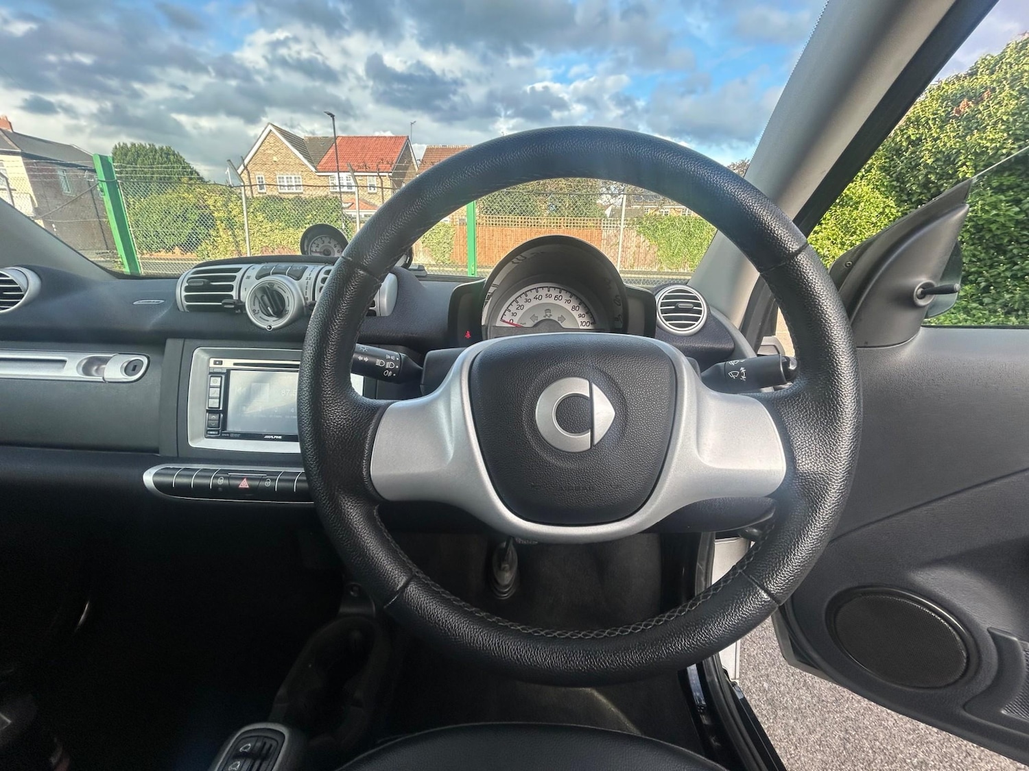 Used smart fortwo 2014 for sale - 76627458: Photo 33