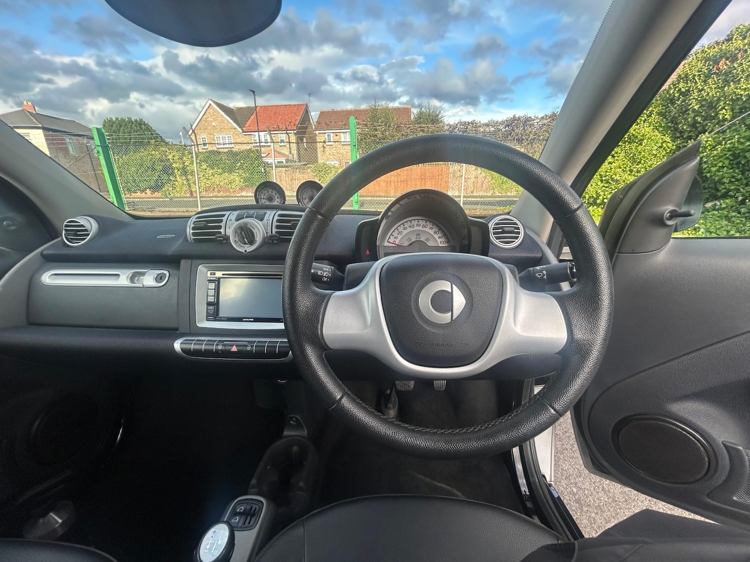 Used smart fortwo 2014 for sale - 76627458: Photo 39