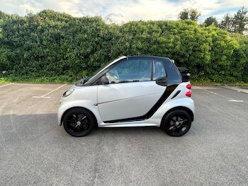 Used smart fortwo 2014 for sale - 76627458: Photo