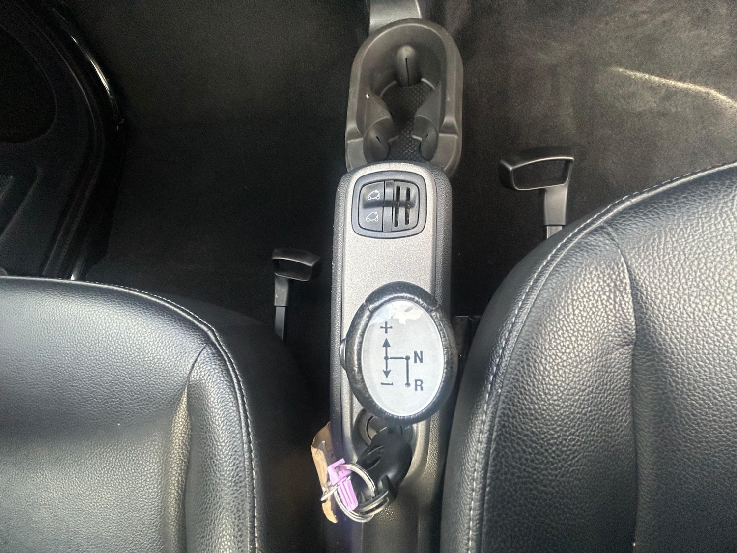 Used smart fortwo 2014 for sale - 76627458: Photo 40