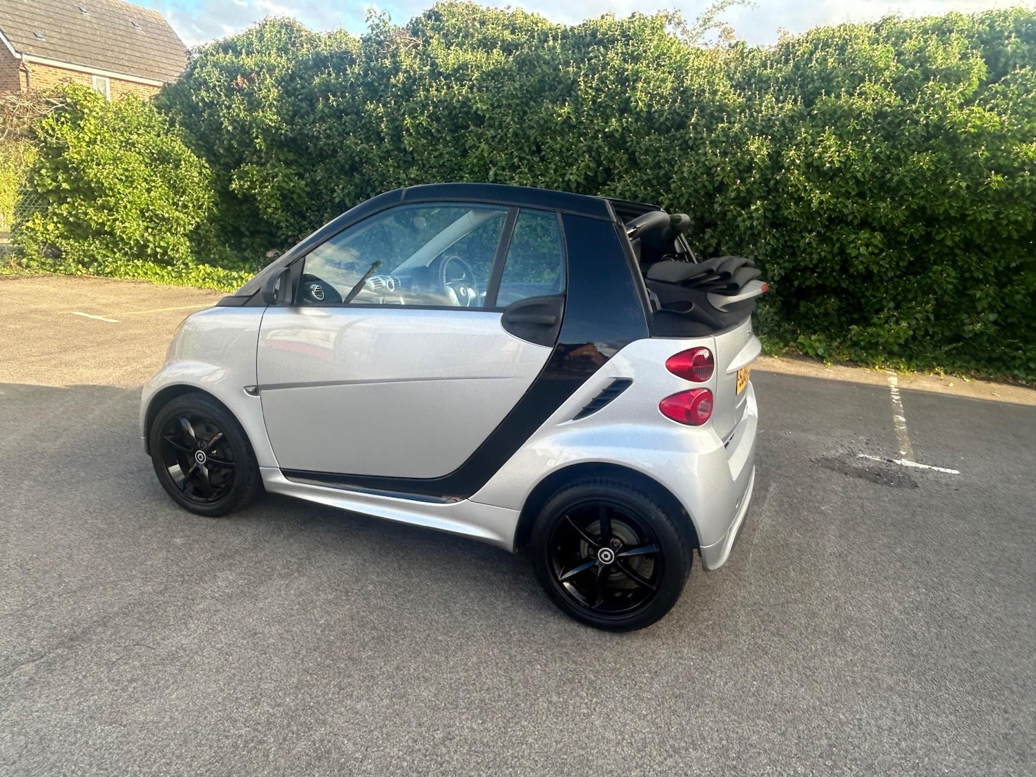 Used smart fortwo 2014 for sale - 76627458: Photo 5