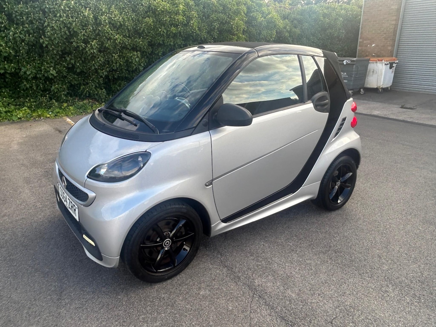 Used smart fortwo 2014 for sale - 76627458: Photo 6