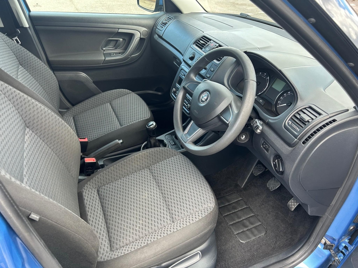 Used Skoda Fabia 2014 for sale - 76748060: Photo 22