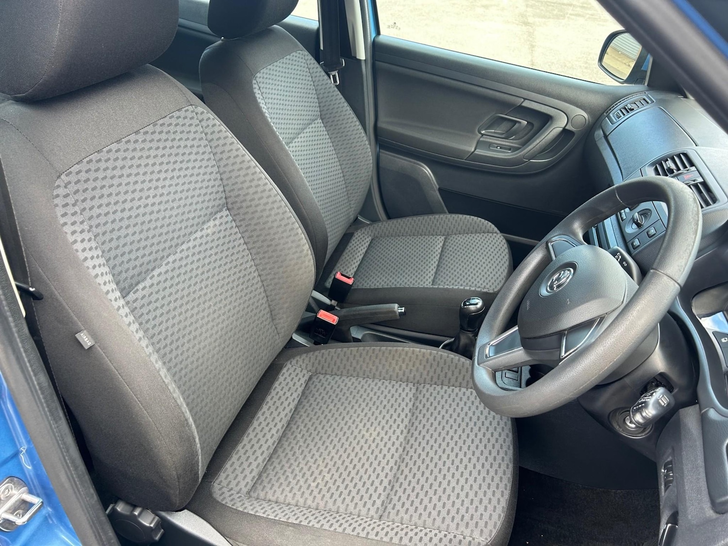 Used Skoda Fabia 2014 for sale - 76748060: Photo 23