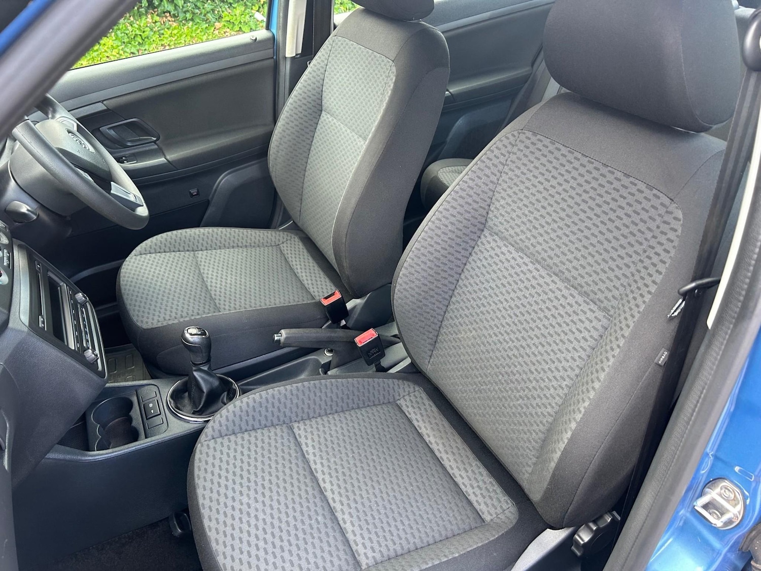 Used Skoda Fabia 2014 for sale - 76748060: Photo 24