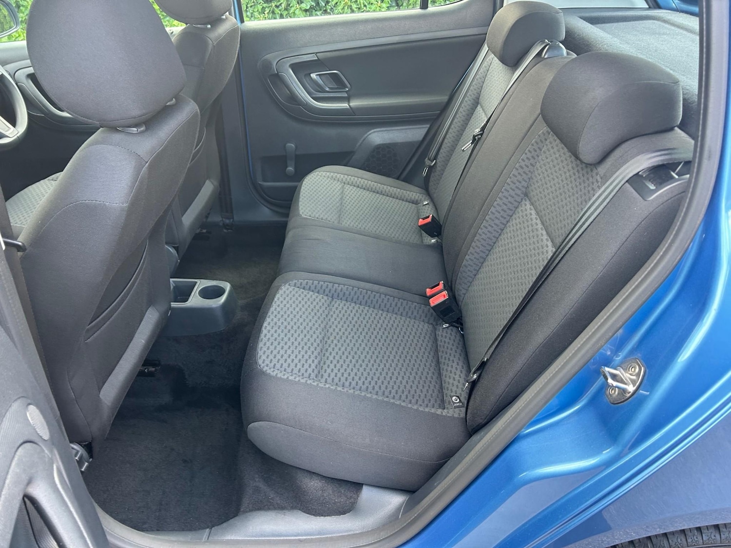 Used Skoda Fabia 2014 for sale - 76748060: Photo 25