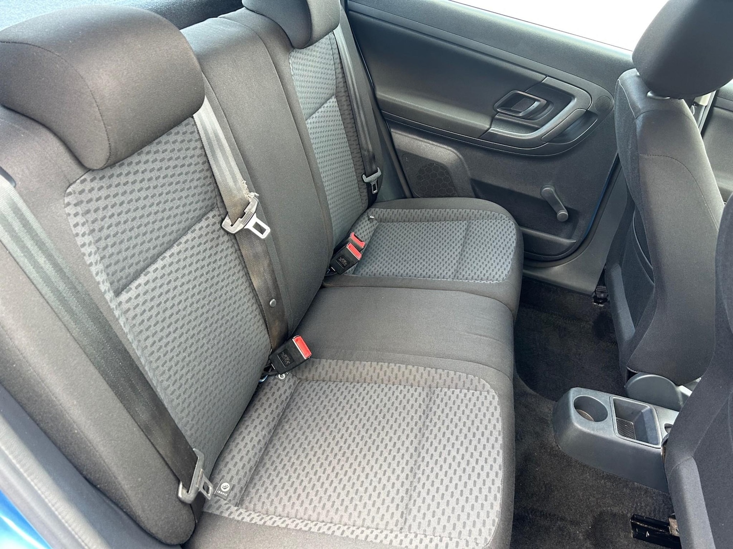 Used Skoda Fabia 2014 for sale - 76748060: Photo 26