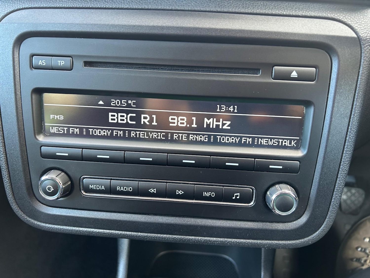 Used Skoda Fabia 2014 for sale - 76748060: Photo 29