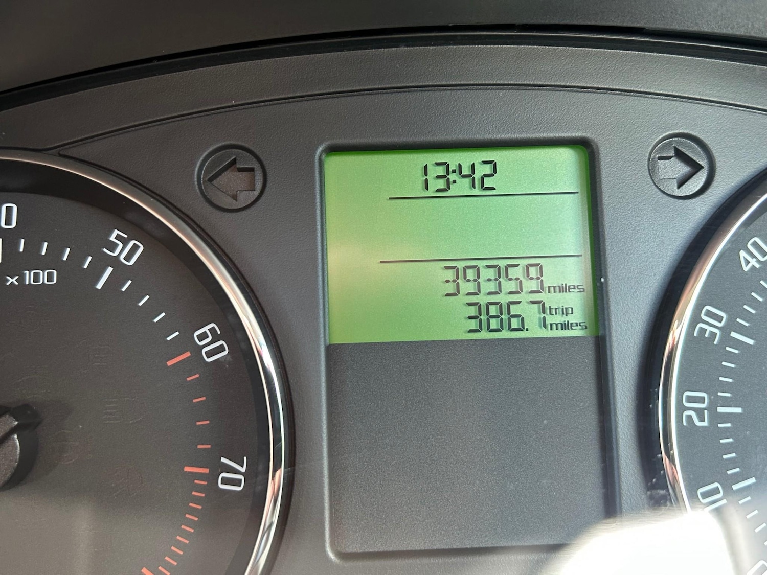 Used Skoda Fabia 2014 for sale - 76748060: Photo 36