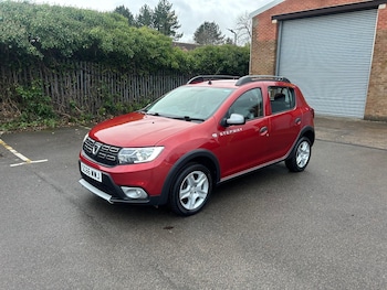 2016 (66) - 0.9 TCe Ambiance 5dr