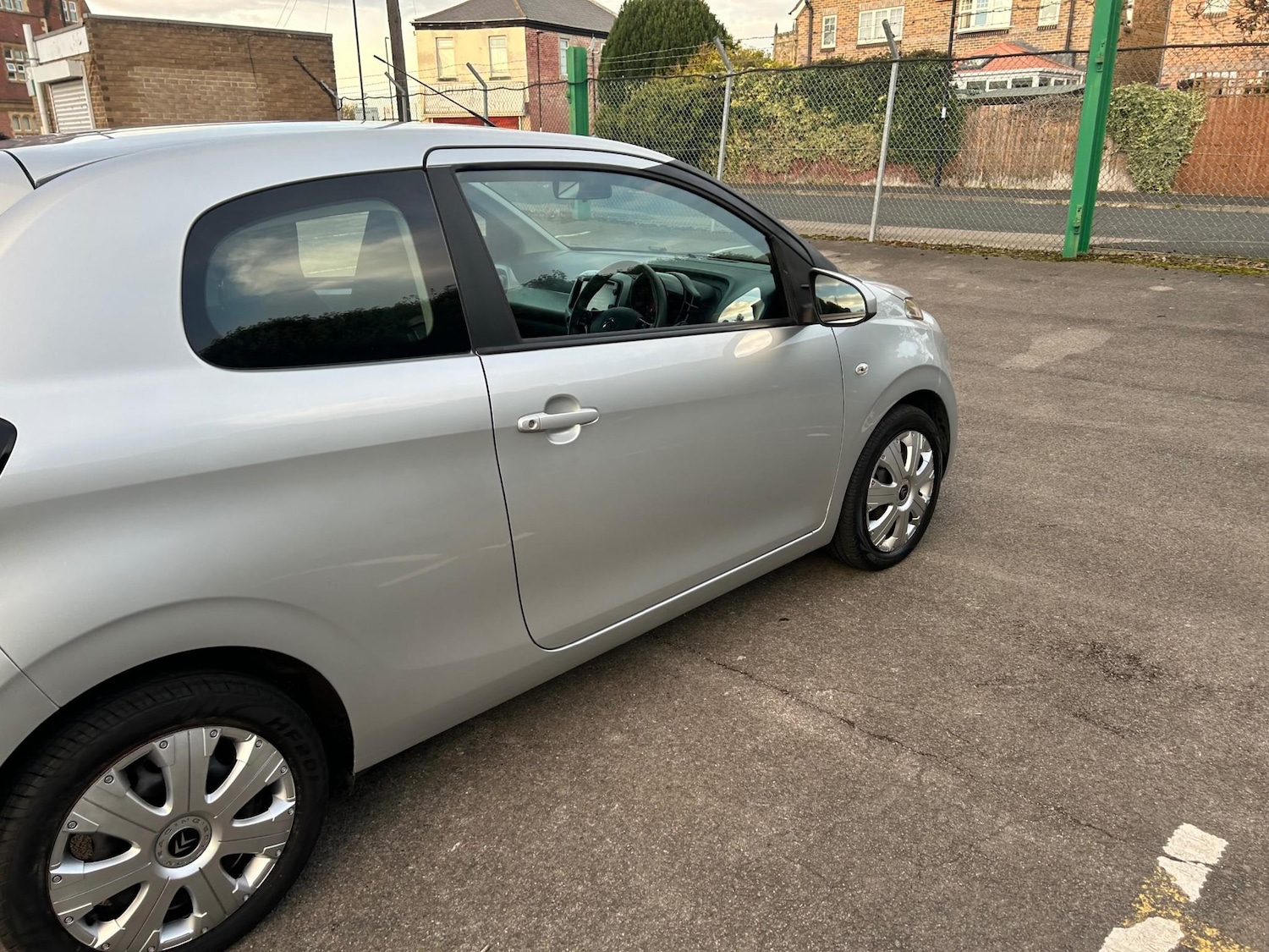 Used Citroen C1 2015 for sale - 76627464: Photo 11
