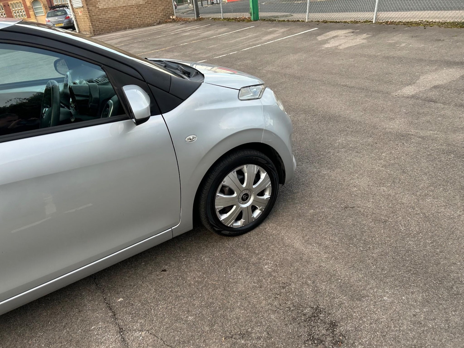 Used Citroen C1 2015 for sale - 76627464: Photo 13