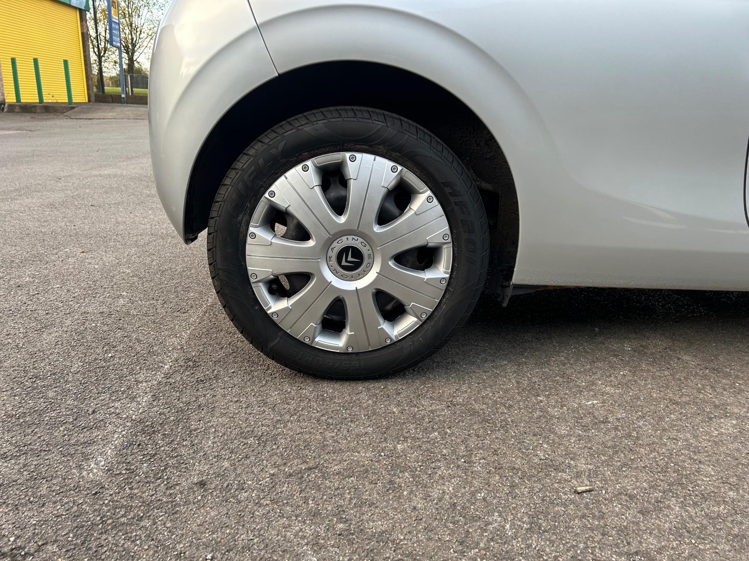 Used Citroen C1 2015 for sale - 76627464: Photo 14