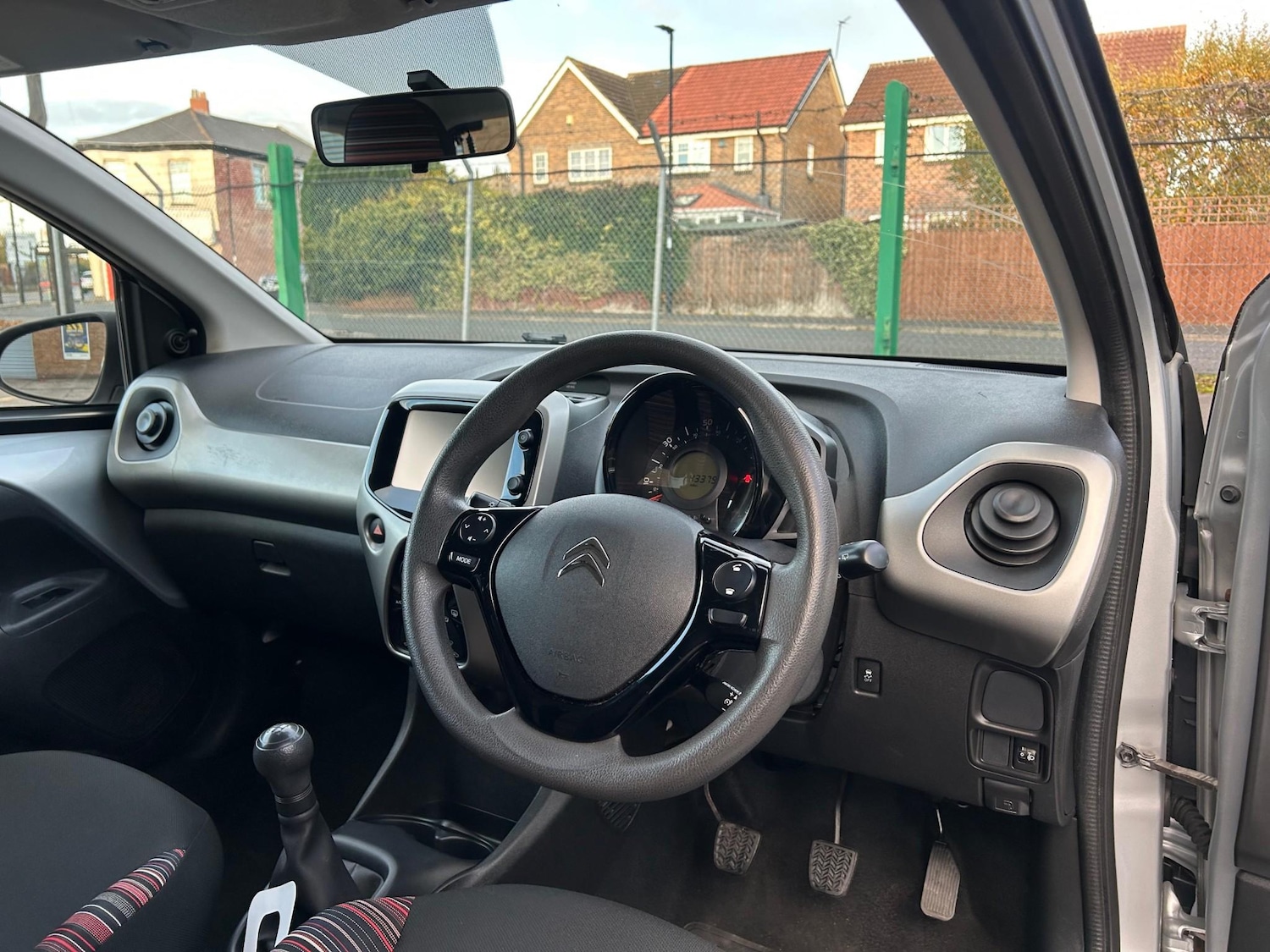 Used Citroen C1 2015 for sale - 76627464: Photo 17