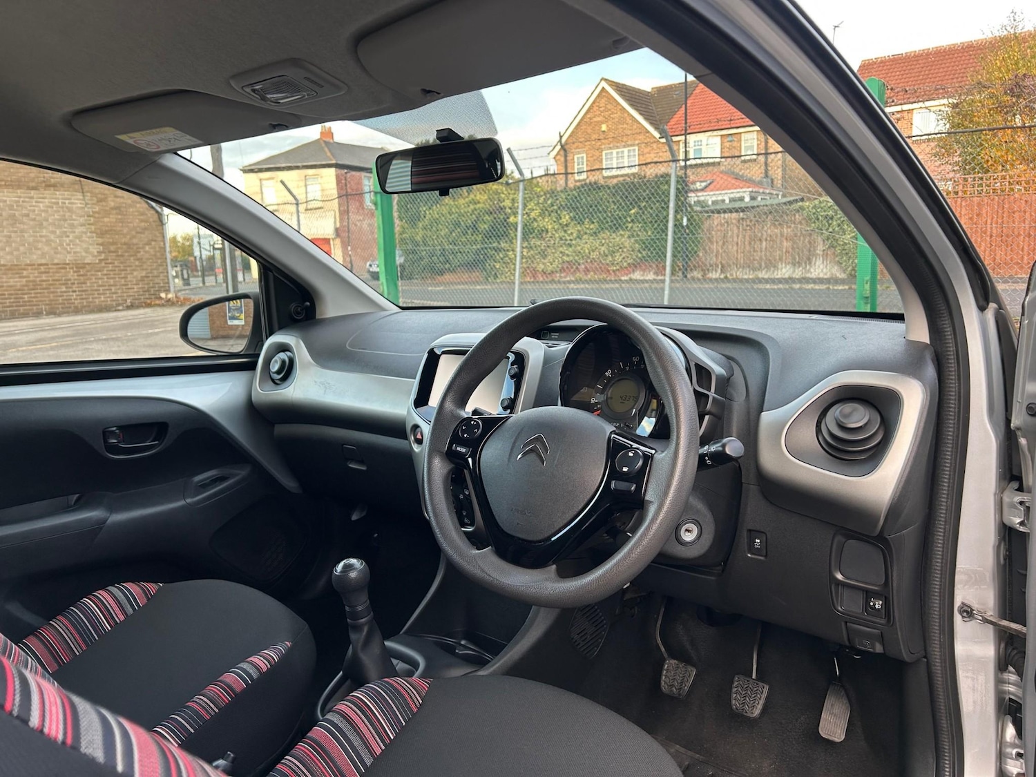 Used Citroen C1 2015 for sale - 76627464: Photo 18