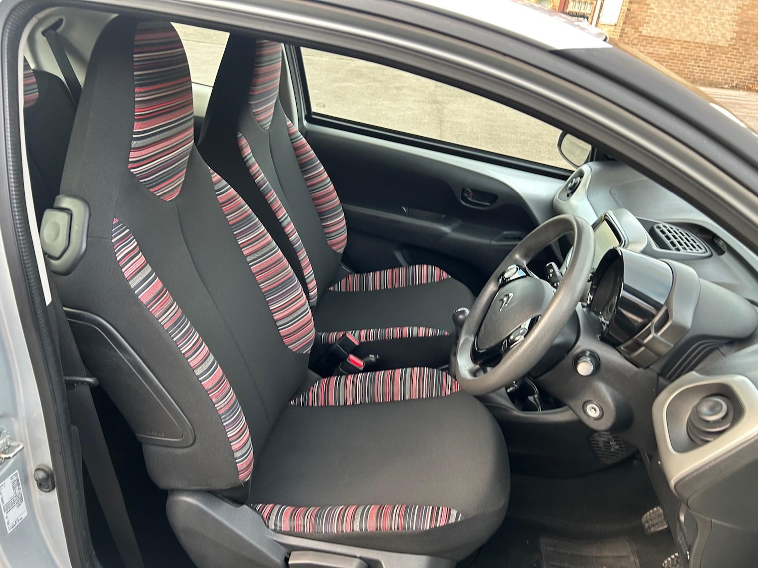 Used Citroen C1 2015 for sale - 76627464: Photo 19