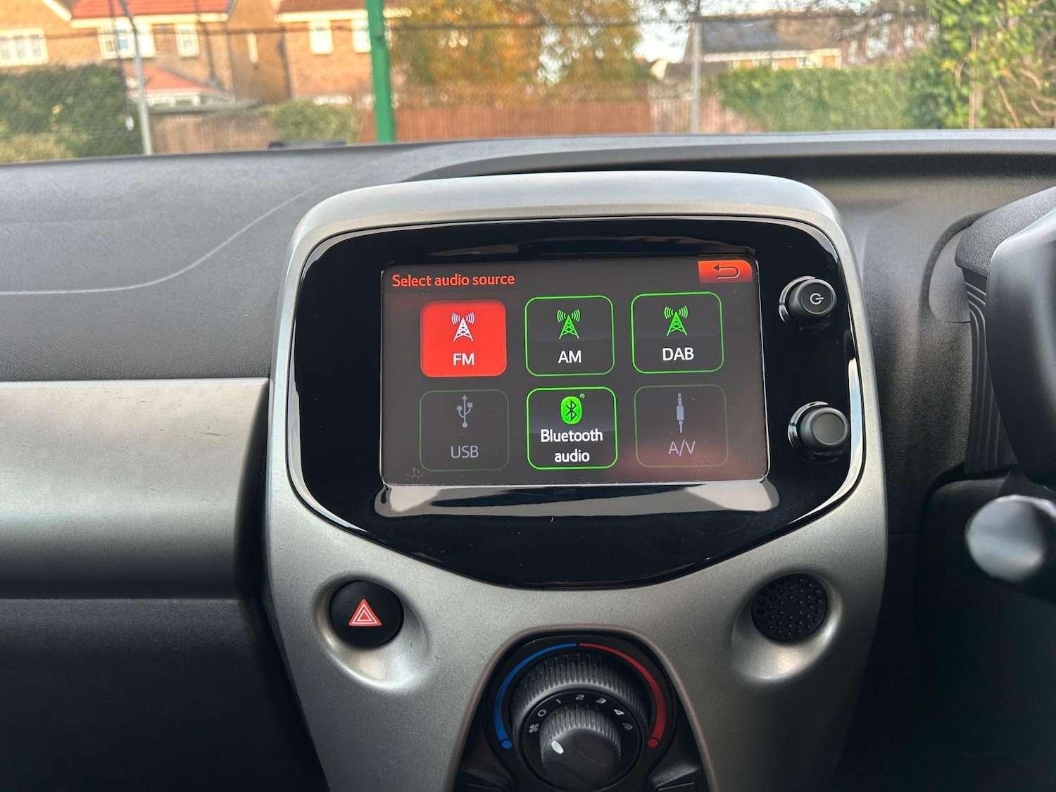 Used Citroen C1 2015 for sale - 76627464: Photo 21